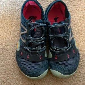 New Balance Vibram Minimus